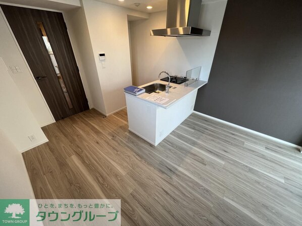 パークアクシス大塚サウスレジデンスの物件内観写真